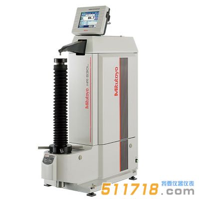 日本Mitutoyo(三丰)HR-530系列洛氏硬度计