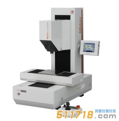 日本Mitutoyo(三丰)HR-600系列硬度计