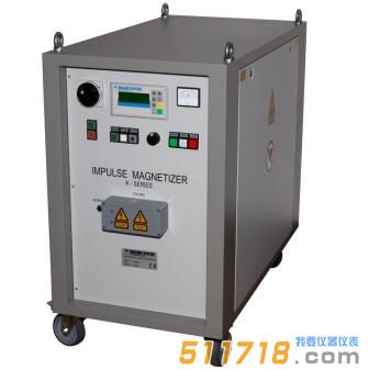 德国MAGNET-PHYSIK脉冲充磁机 K-系列