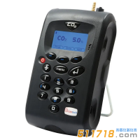 英国Geotech G100便携式二氧化碳分析仪