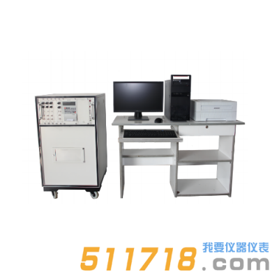 HY-8608 多路α、β弱放射性测量装置