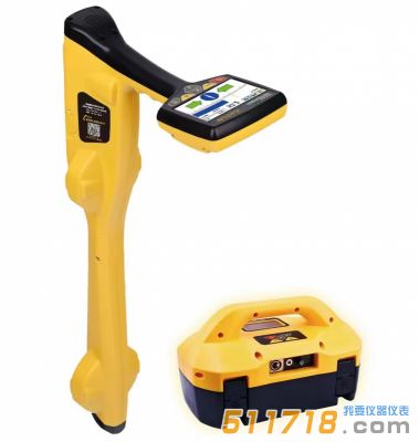 vLoc3-Lite地下管线探测仪