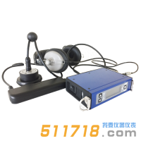 日本富士 LDR-20智能漏水探测仪