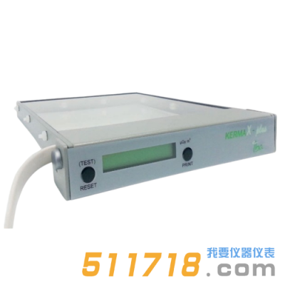 德国IBA KermaX plus IDP剂量面积乘积仪