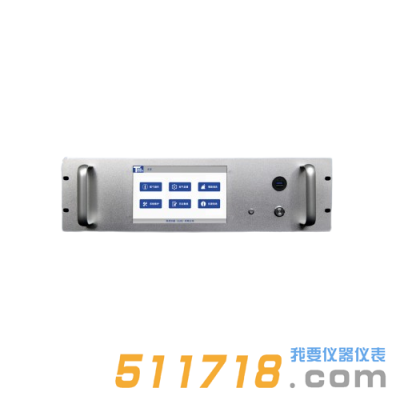 B600系列动态气体校准仪