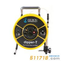 加拿大Heron dipper-T型水位尺/水位计/水位仪/井深仪