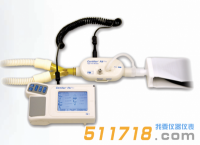 美国TSI Certifier FA Plus呼吸机测试系统