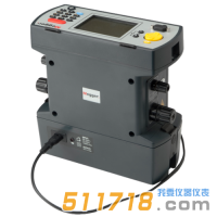 美国Megger DLRO10 10A低阻值欧姆表