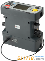 美国Megger DLRO10X 10A低阻值欧姆表