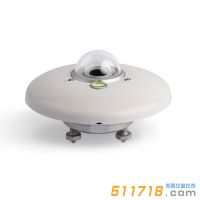 意大利SENSECA PYRAsense10系列 A级太阳总辐射表LPS10