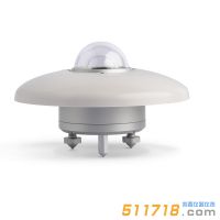 意大利SENSECA PYRAsense02 B级太阳总辐射表LPS02
