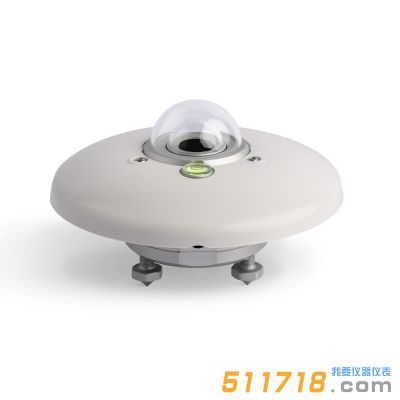 意大利SENSECA PYRAsense10系列 A级太阳总辐射表LPS10