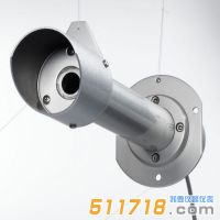 意大利SENSECA LPPYRHE16系列 B级太阳直接辐射表