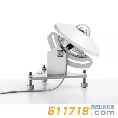 意大利SENSECA LPPYRA02 B级太阳总辐射表