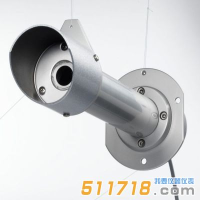 意大利SENSECA LPPYRHE16系列 B级太阳直接辐射表