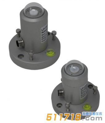 意大利SENSECA LP 03系列辐射照度探头