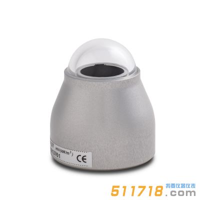 意大利SENSEC LPPYRA-Lite 小型光伏监测用太阳总辐射表