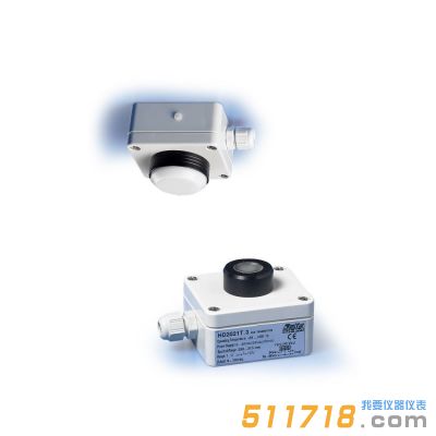 意大利SENSECA HD2021T系列经济型辐射照度变送器