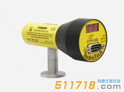 美国InstruTech(英斯特克) CVM211系列数显皮拉尼电阻真空计