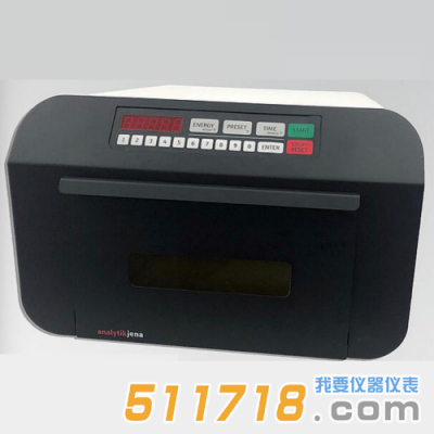 美国UVP CL-3000紫外交联仪