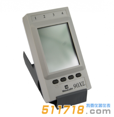 美国Mesalabs 90XL血透机检测仪