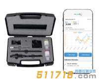 美国Spectrum 2128W/2127W土壤原位PH计