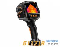 德国德图testo 883红外热像仪