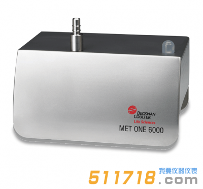 美国BECKMAN MetOne 6000/6015 粒子计数器/空气颗粒在线计数器