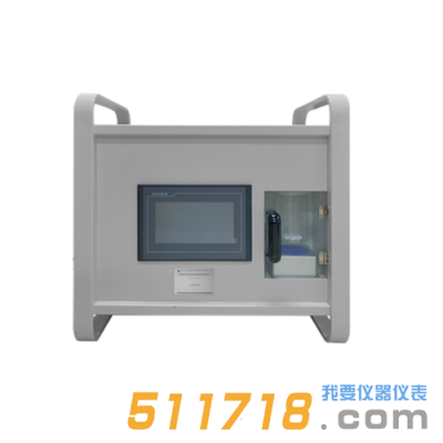 QRJ-400便携气溶胶发生器