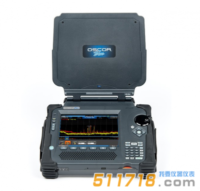 美国REI OBL24全频反窃听分析仪(OSCOR Blue)