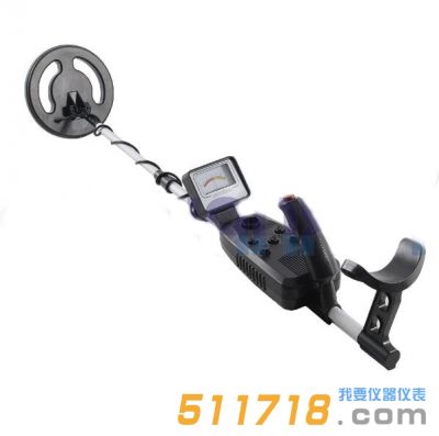 MD2500金属探测器
