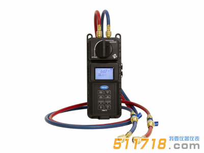 美国TSI HM675M/HM685M平衡阀流量测试仪