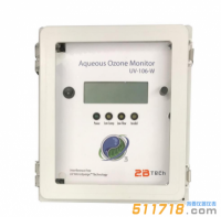 美国2B Model UV-106-W水中臭氧检测仪