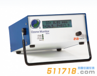 美国2B Model 106M臭氧检测仪