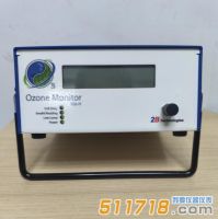 美国2B Model 106MH臭氧检测仪