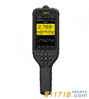 德国Narda纳达 FieldMan综合场强测试仪