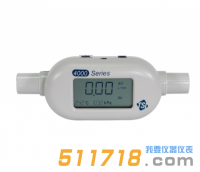 美国TSI 4000/4100系列实验室和通用质量流量计