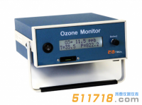 美国2B Model 202臭氧分析仪