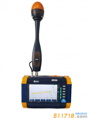 BHYT-P选频式电磁辐射分析仪