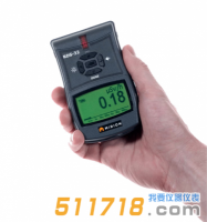 芬兰MIRION RDS-32辐射测量仪