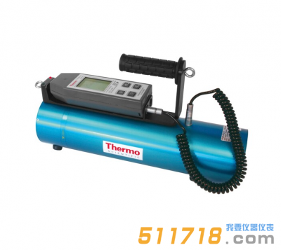 美国赛默飞FH40G NBR γ剂量测量仪