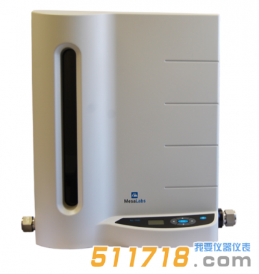美国MesaLabs DryCal 1020/1500气体流量校准器