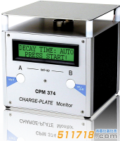 德国KLEINWACHTER CPM-374充电板监测仪