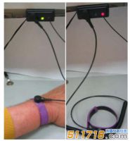 德国Kleinwachter PGT50接地手环测试仪