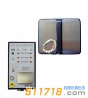 德国Kleinwachter WST-100接地腕带 防静电鞋检测仪