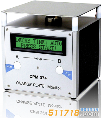 德国KLEINWACHTER CPM-374充电板监测仪