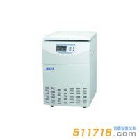 国产 RH421R落地式高速冷冻离心机