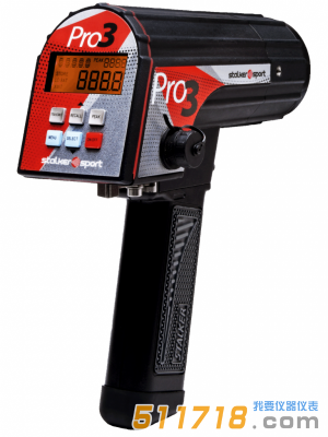 美国Stalker(斯德克) pro3雷达测速仪