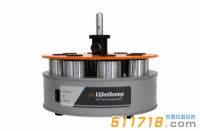 荷兰Eijkelkamp 0813土壤聚合稳定性测试仪