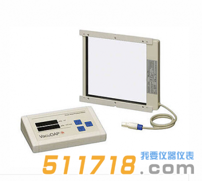 德国VACUTEC VacuDAP剂量面积乘积仪